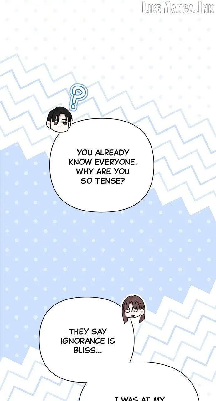 It’s Not The First Time Chapter 59 page 6 - 
