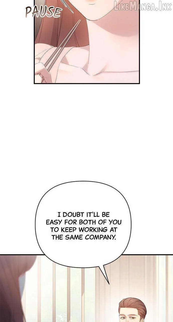 It’s Not The First Time Chapter 59 page 54 - 