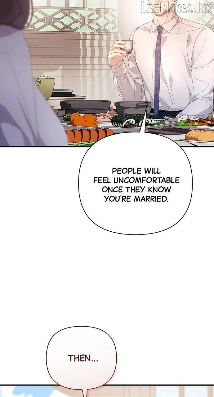 It’s Not The First Time Chapter 59 page 55 - 