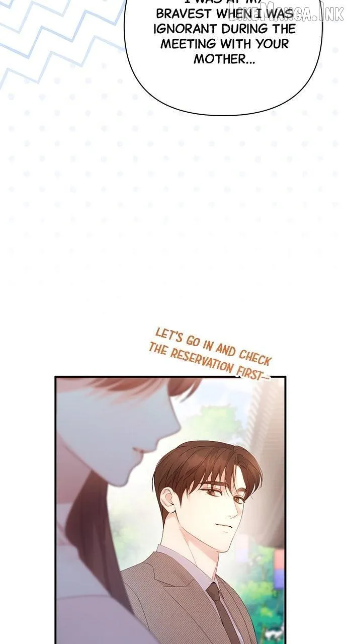 It’s Not The First Time Chapter 59 page 7 - 