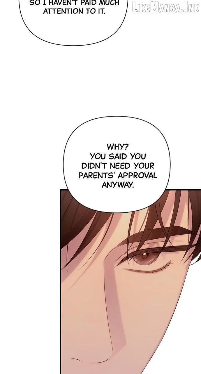 It’s Not The First Time Chapter 59 page 68 - 