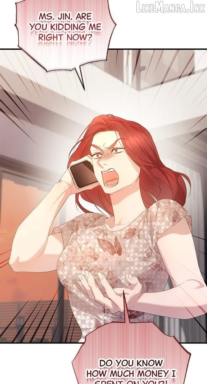 It’s Not The First Time Chapter 59 page 85 - 
