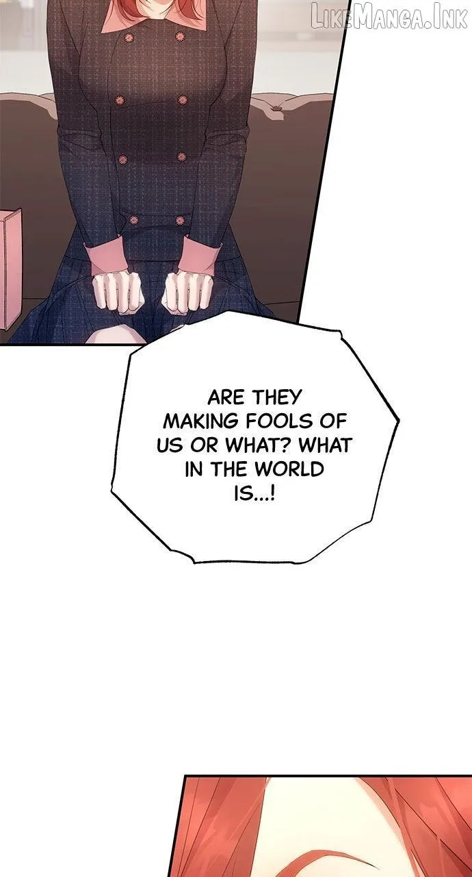 It’s Not The First Time Chapter 59 page 87 - 