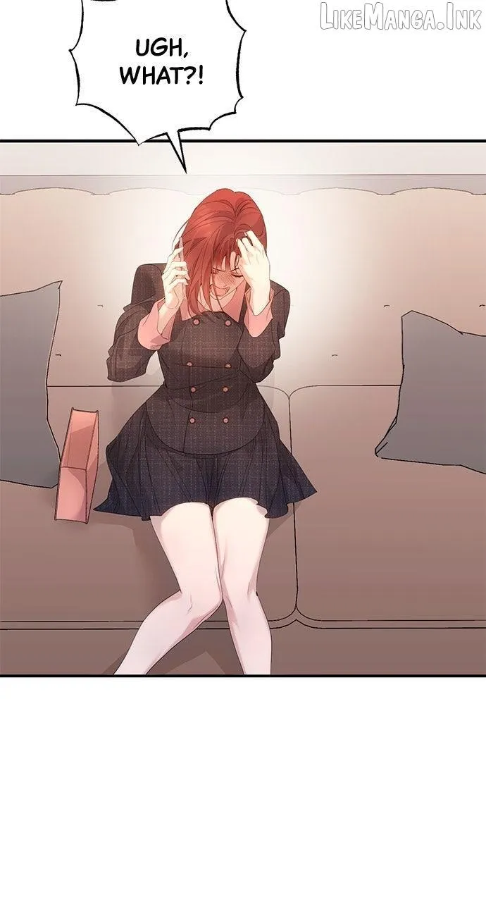 It’s Not The First Time Chapter 59 page 93 - 