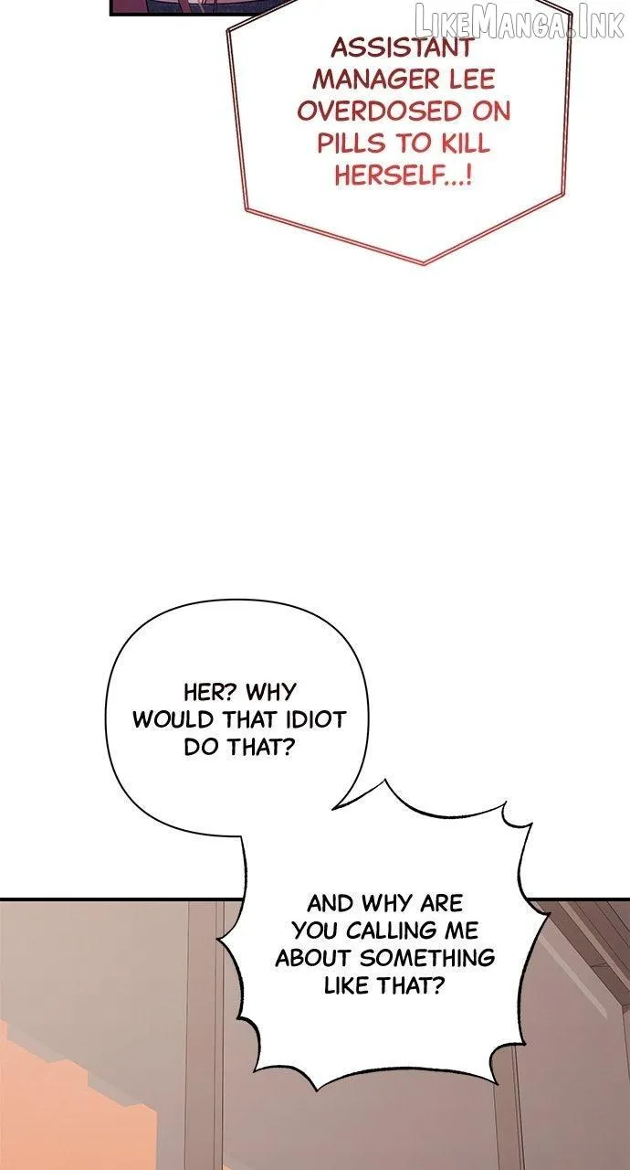 It’s Not The First Time Chapter 59 page 95 - 