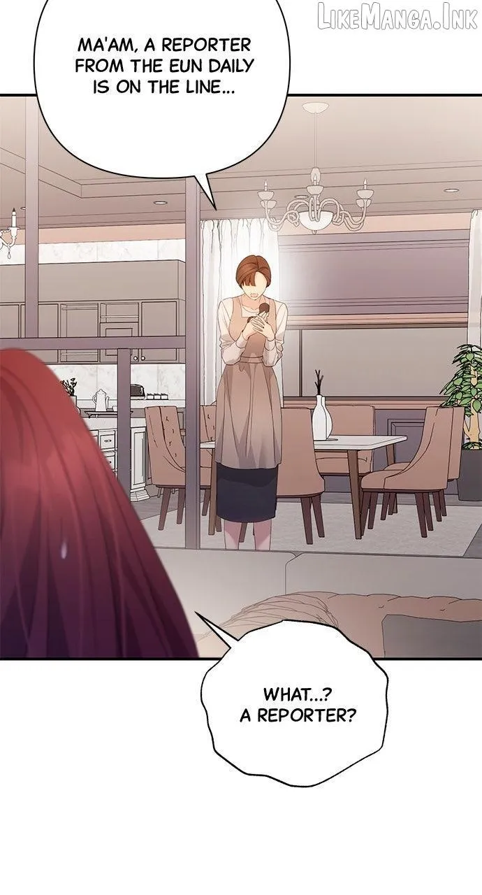 It’s Not The First Time Chapter 59 page 99 - 