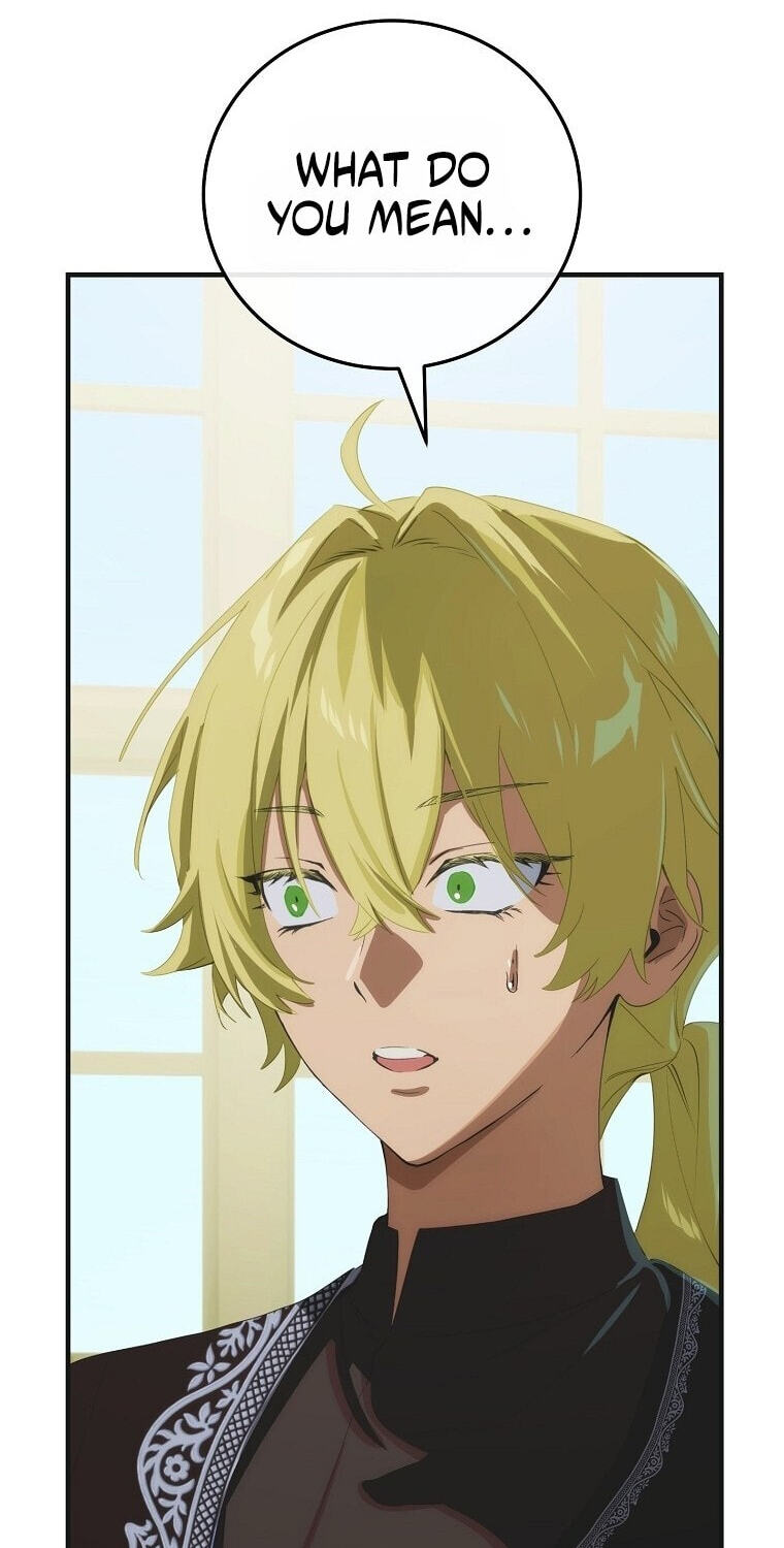 It's Not Your Baby! Chapter 142 page 102 - 