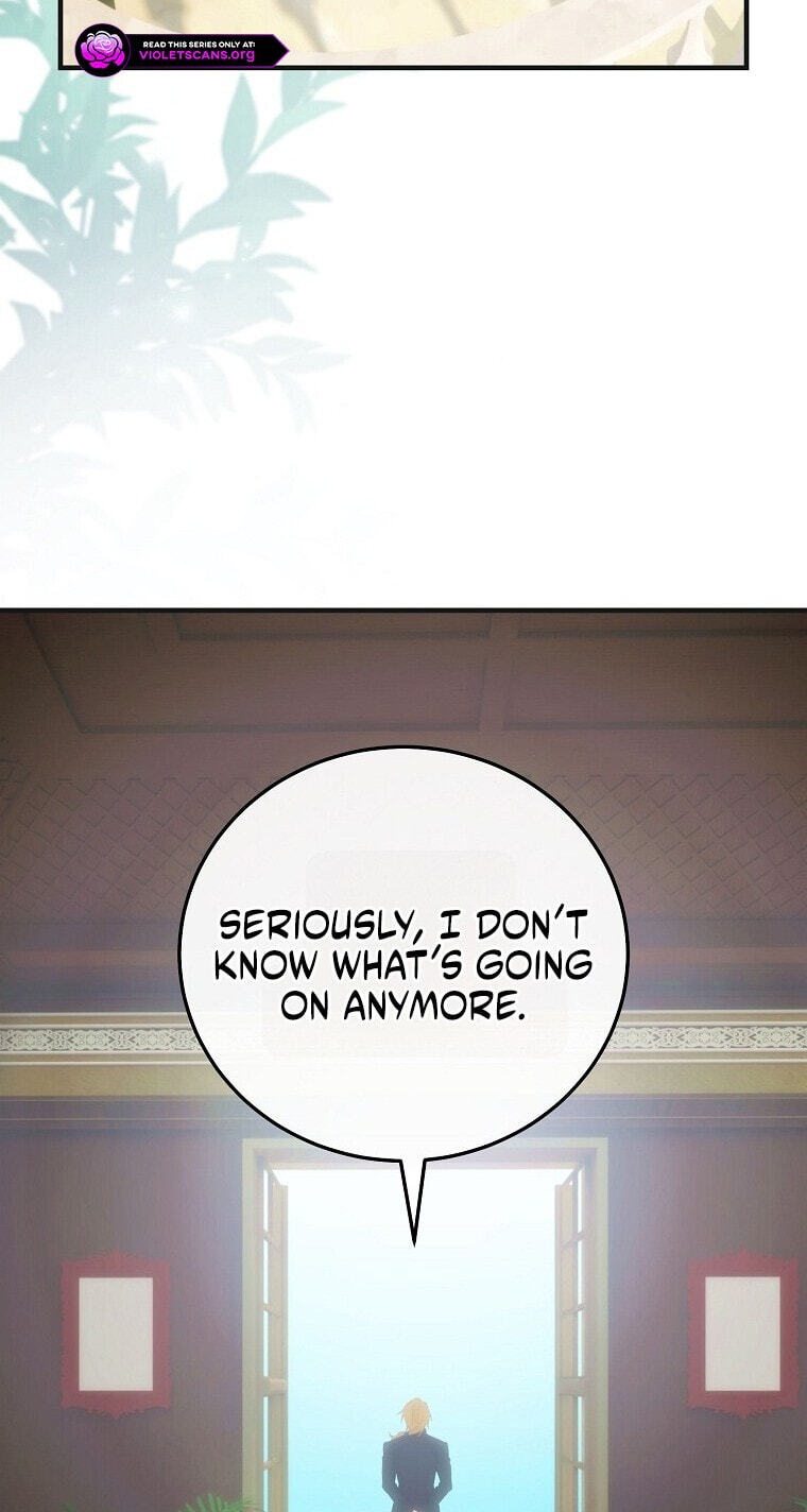It's Not Your Baby! Chapter 142 page 18 - 