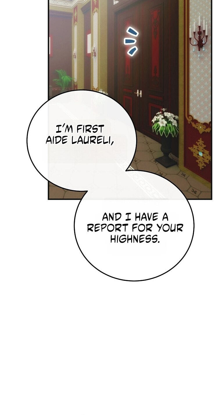It's Not Your Baby! Chapter 142 page 27 - 