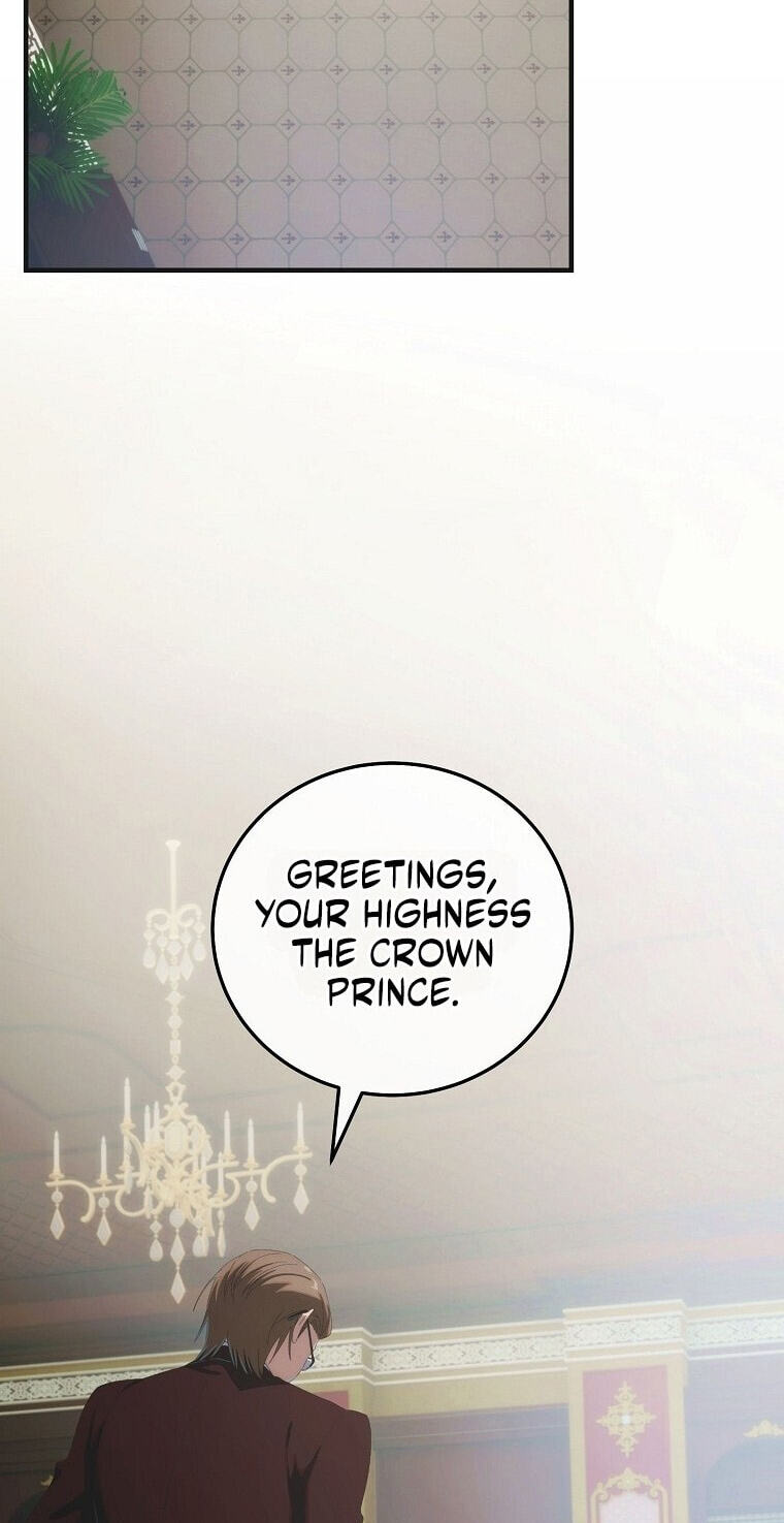 It's Not Your Baby! Chapter 142 page 29 - 