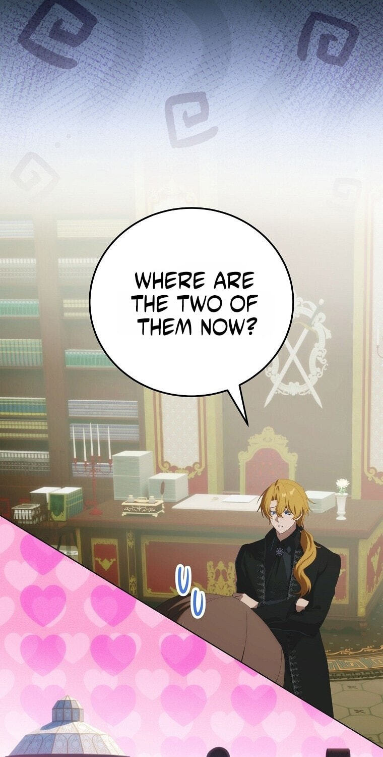 It's Not Your Baby! Chapter 142 page 37 - 
