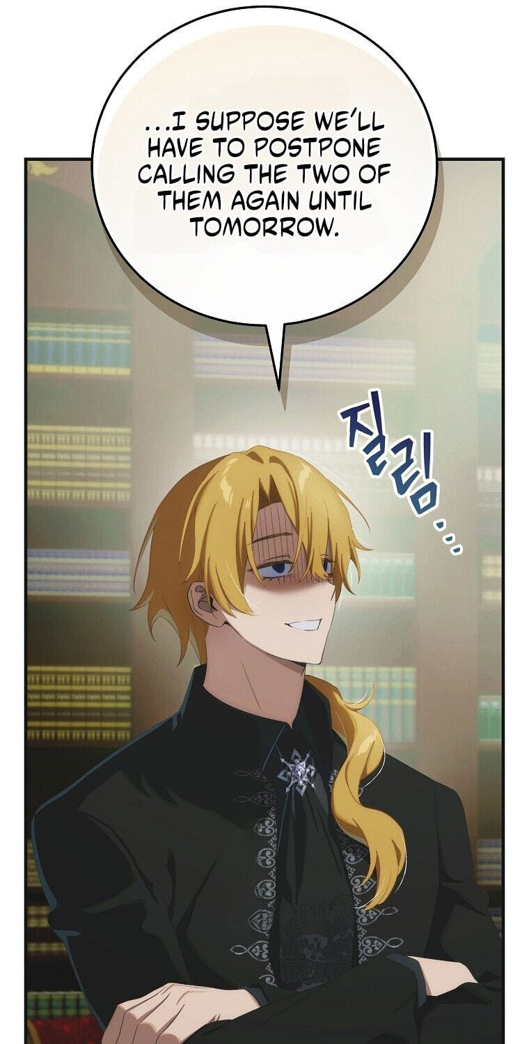It's Not Your Baby! Chapter 142 page 39 - 