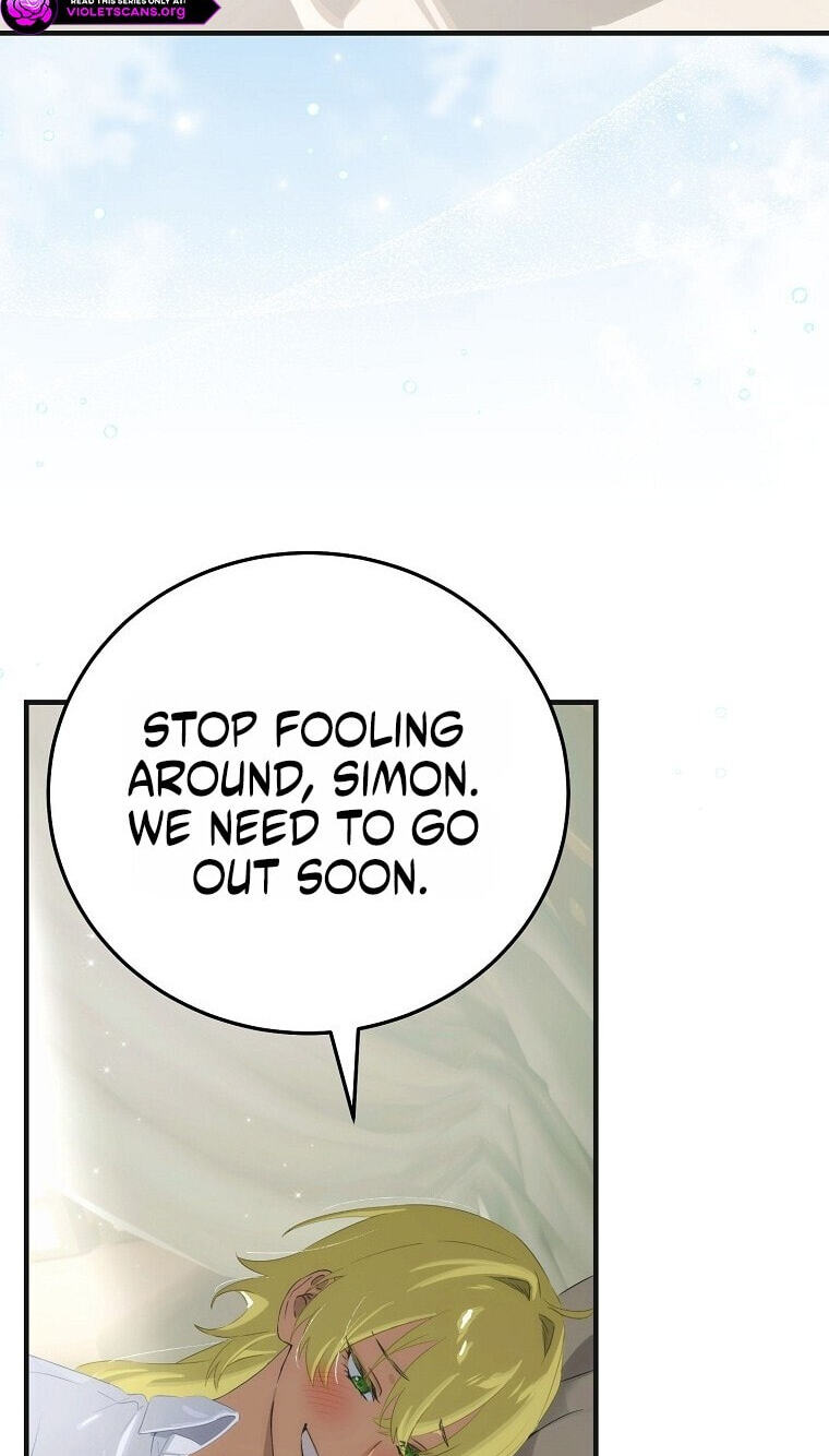 It's Not Your Baby! Chapter 142 page 44 - 