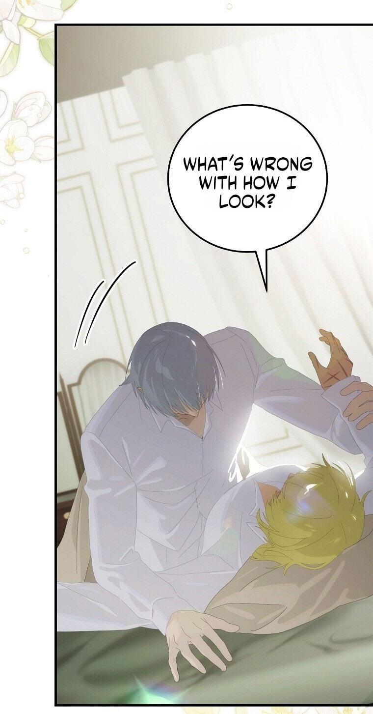 It's Not Your Baby! Chapter 142 page 51 - 