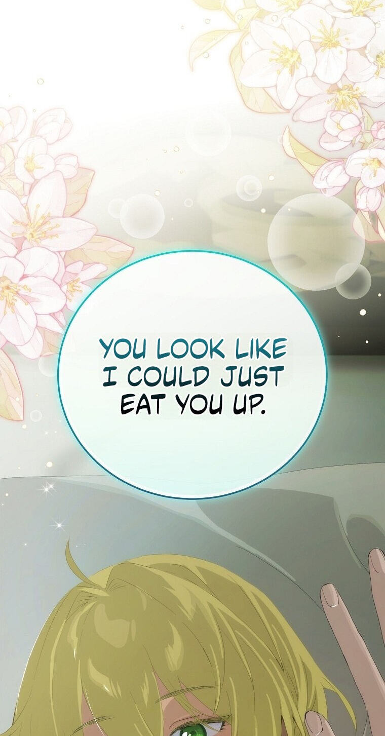 It's Not Your Baby! Chapter 142 page 52 - 