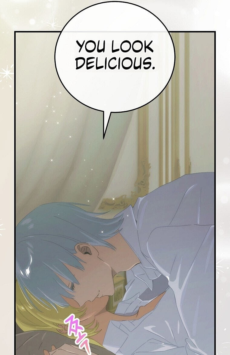 It's Not Your Baby! Chapter 142 page 55 - 