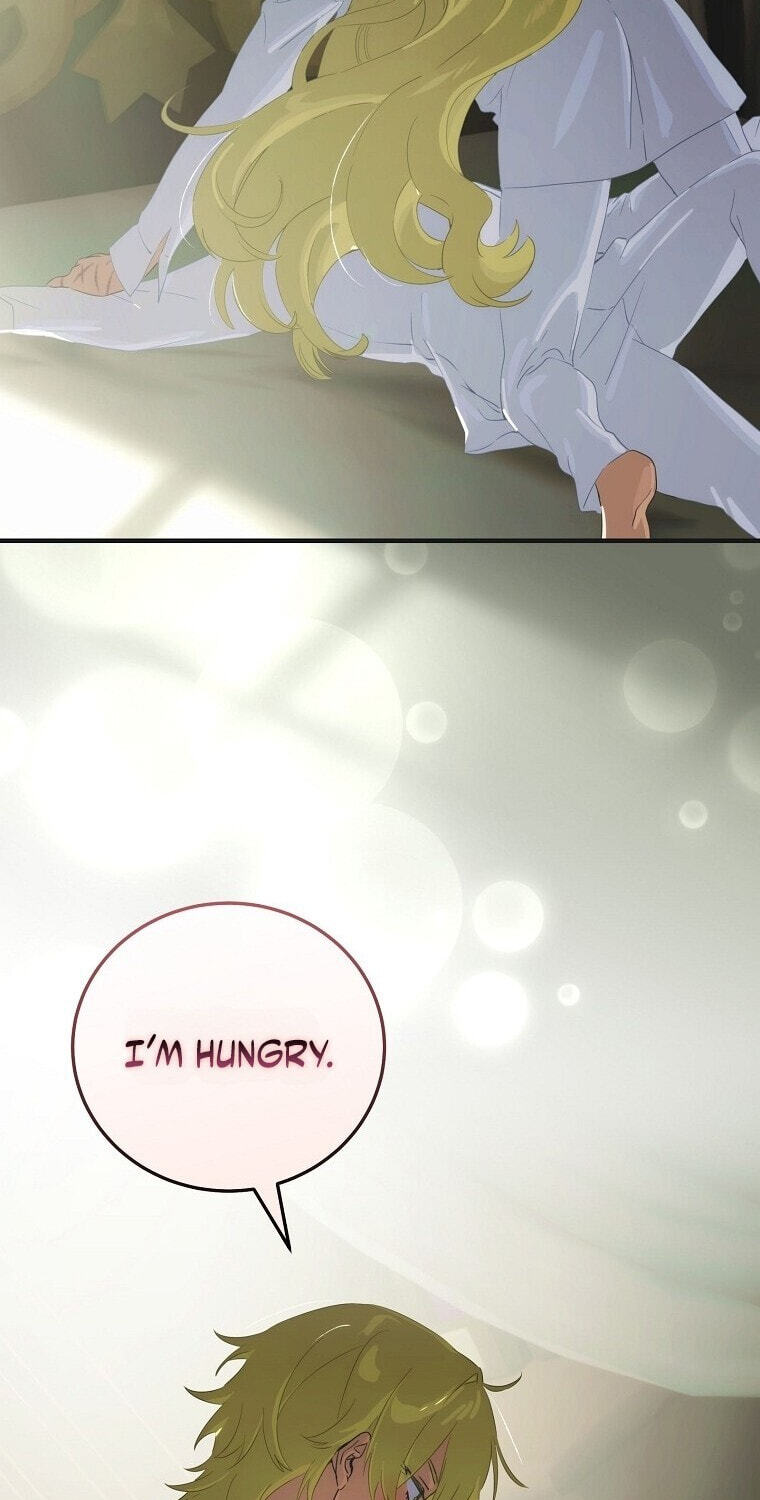 It's Not Your Baby! Chapter 142 page 61 - 