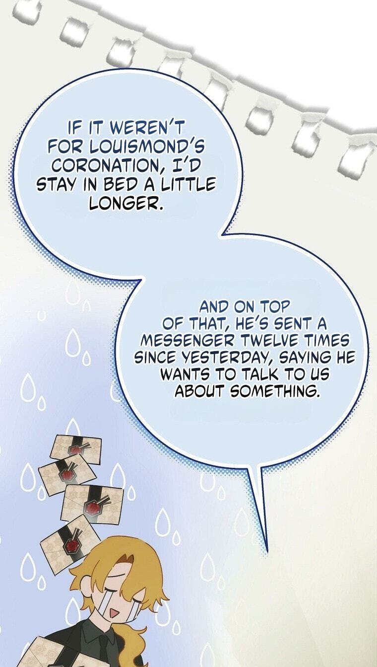It's Not Your Baby! Chapter 142 page 71 - 