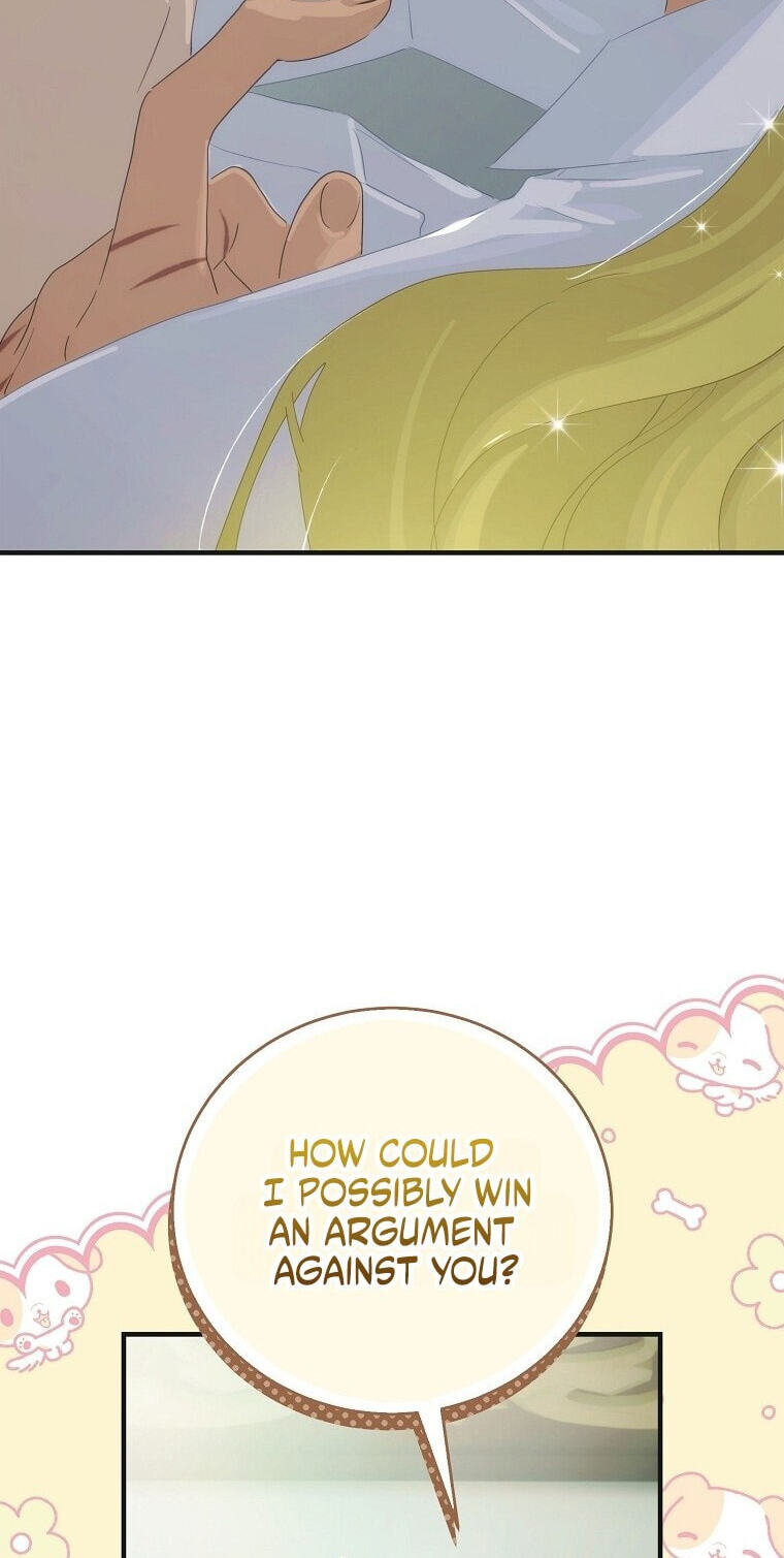 It's Not Your Baby! Chapter 142 page 76 - 