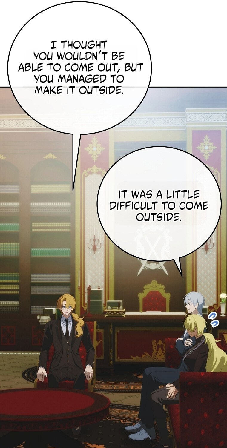 It's Not Your Baby! Chapter 142 page 89 - 