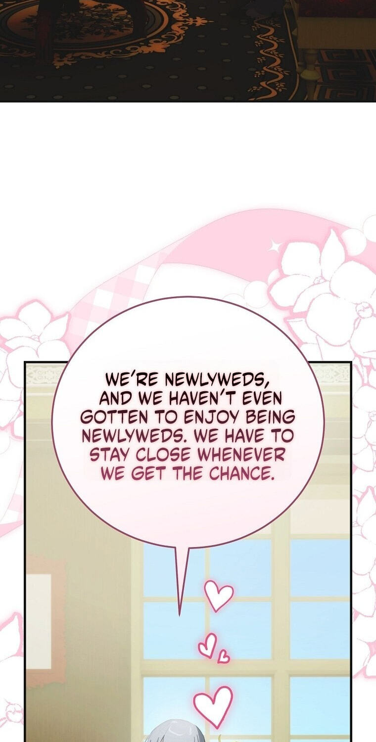 It's Not Your Baby! Chapter 142 page 90 - 