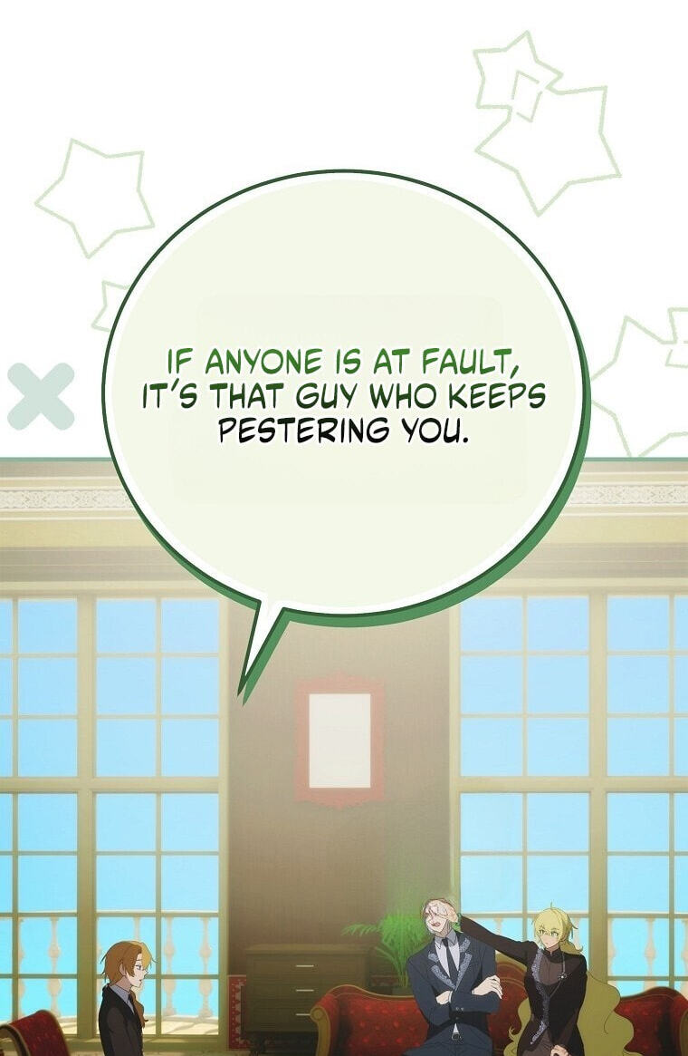 It's Not Your Baby! Chapter 142 page 95 - 