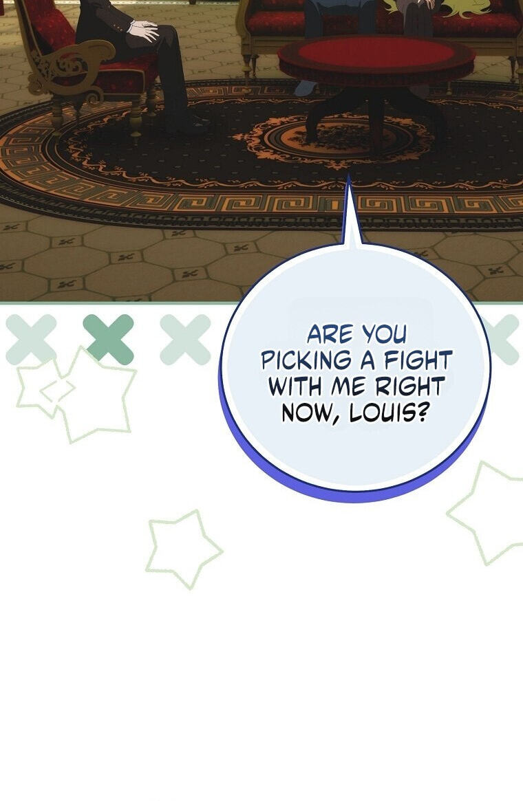 It's Not Your Baby! Chapter 142 page 96 - 
