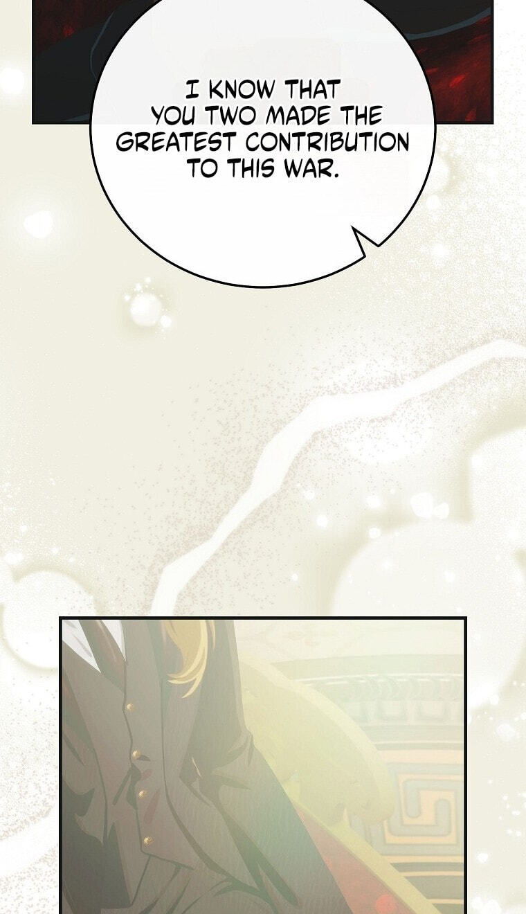 It's Not Your Baby! Chapter 142 page 98 - 