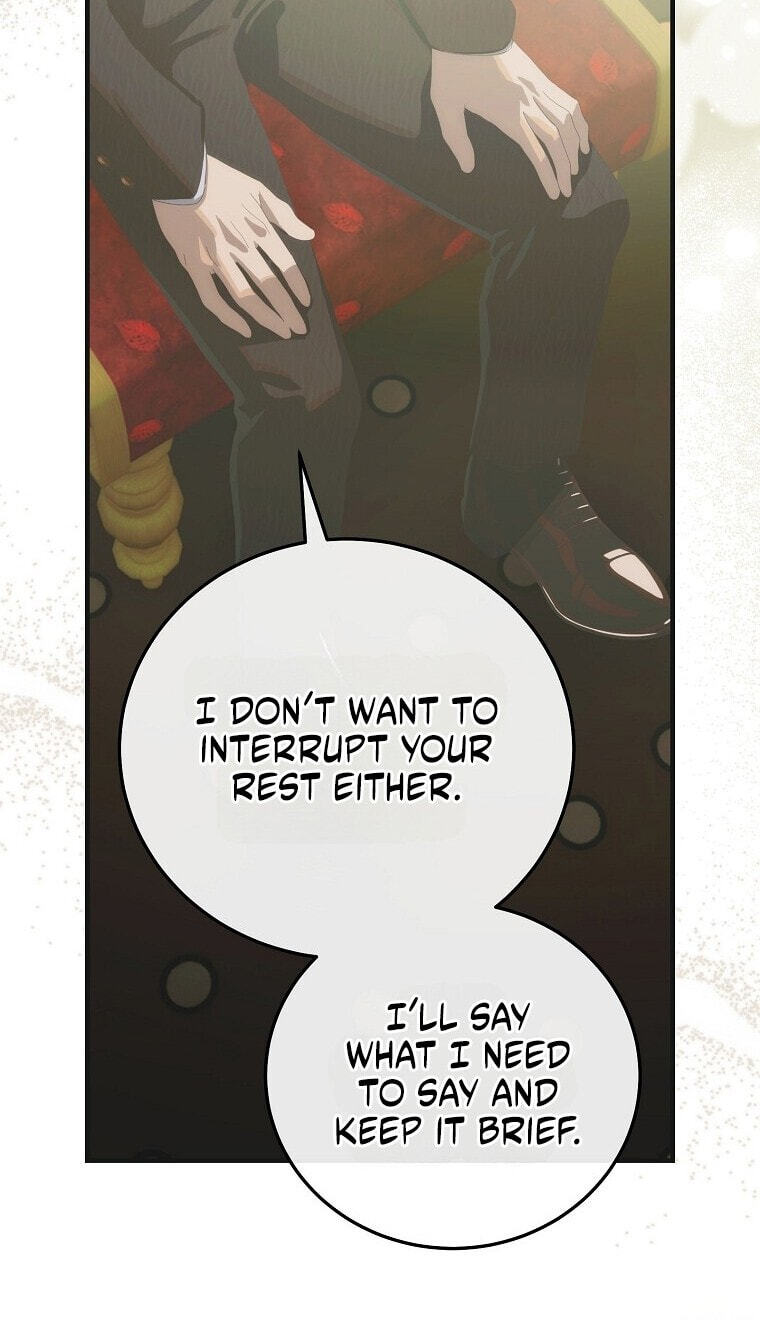 It's Not Your Baby! Chapter 142 page 99 - 