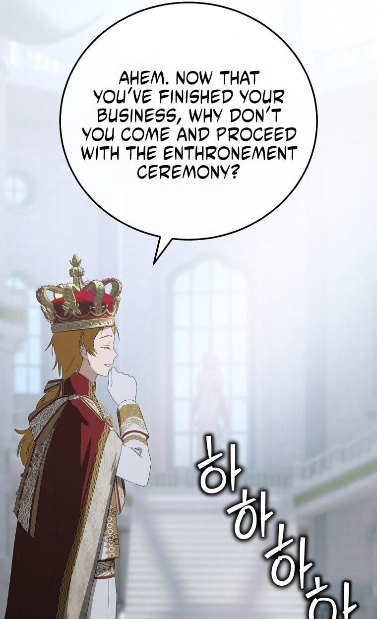 It's Not Your Baby! Chapter 143 page 116 - 