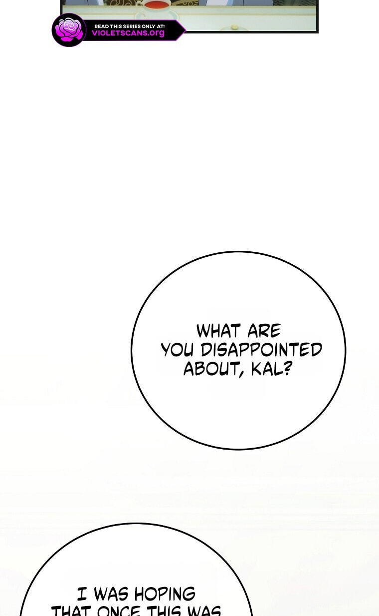 It's Not Your Baby! Chapter 143 page 14 - 