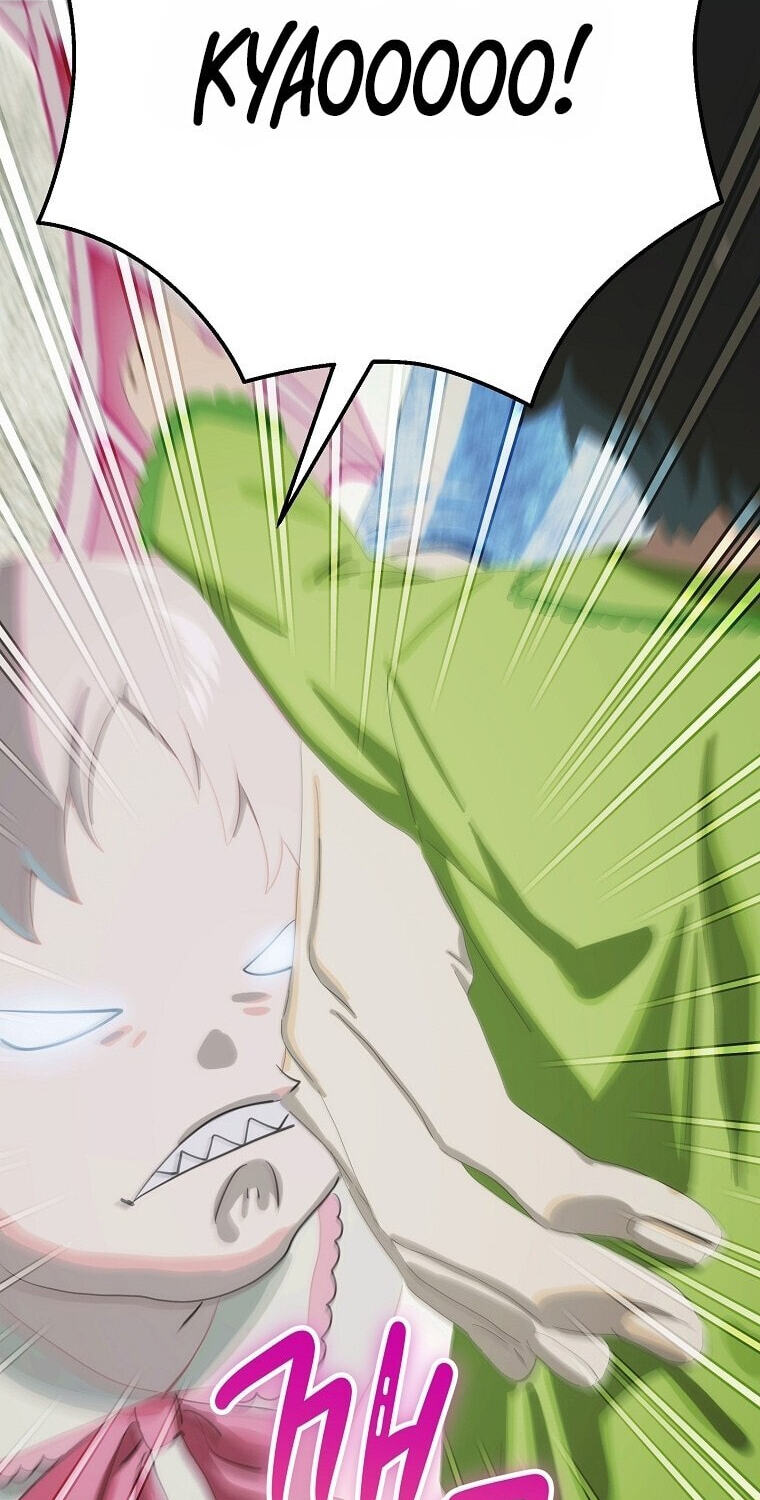 It's Not Your Baby! Chapter 143 page 26 - 