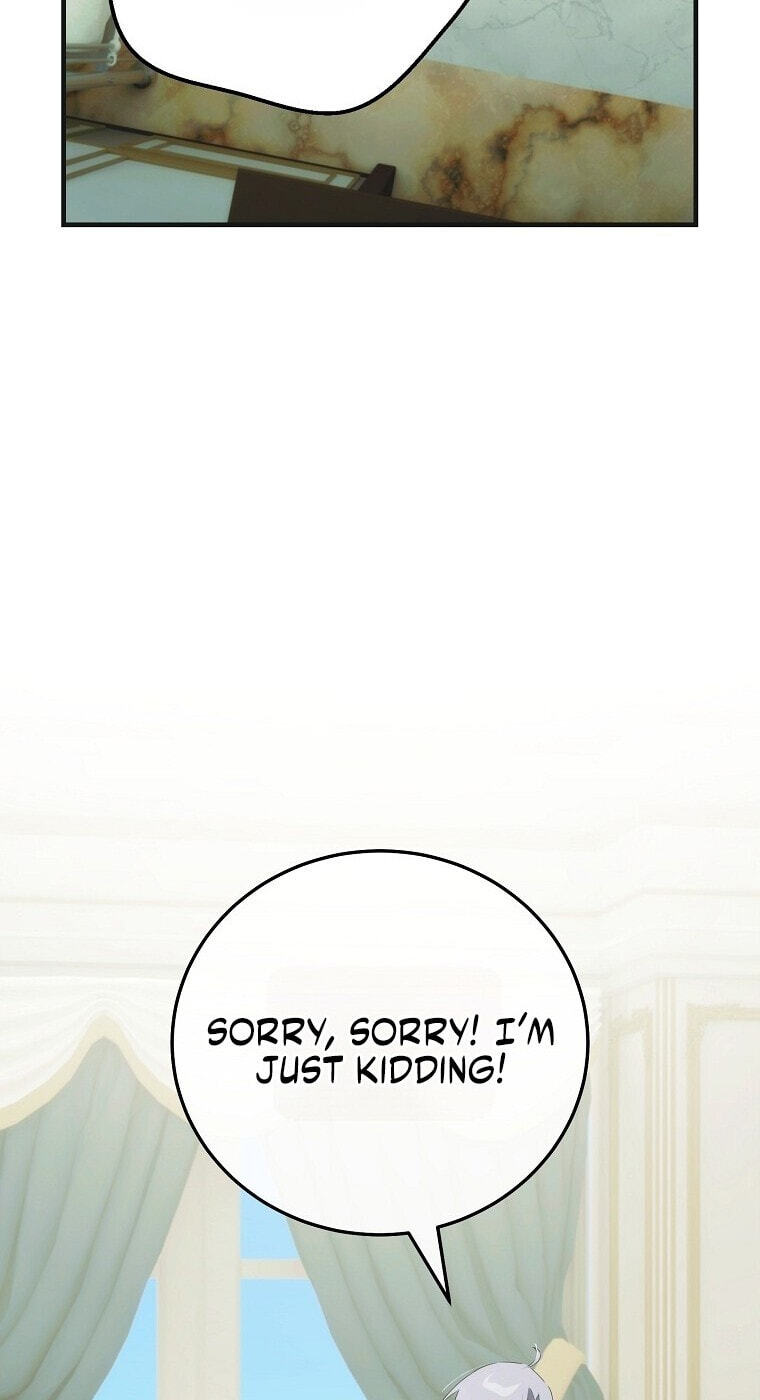 It's Not Your Baby! Chapter 143 page 34 - 