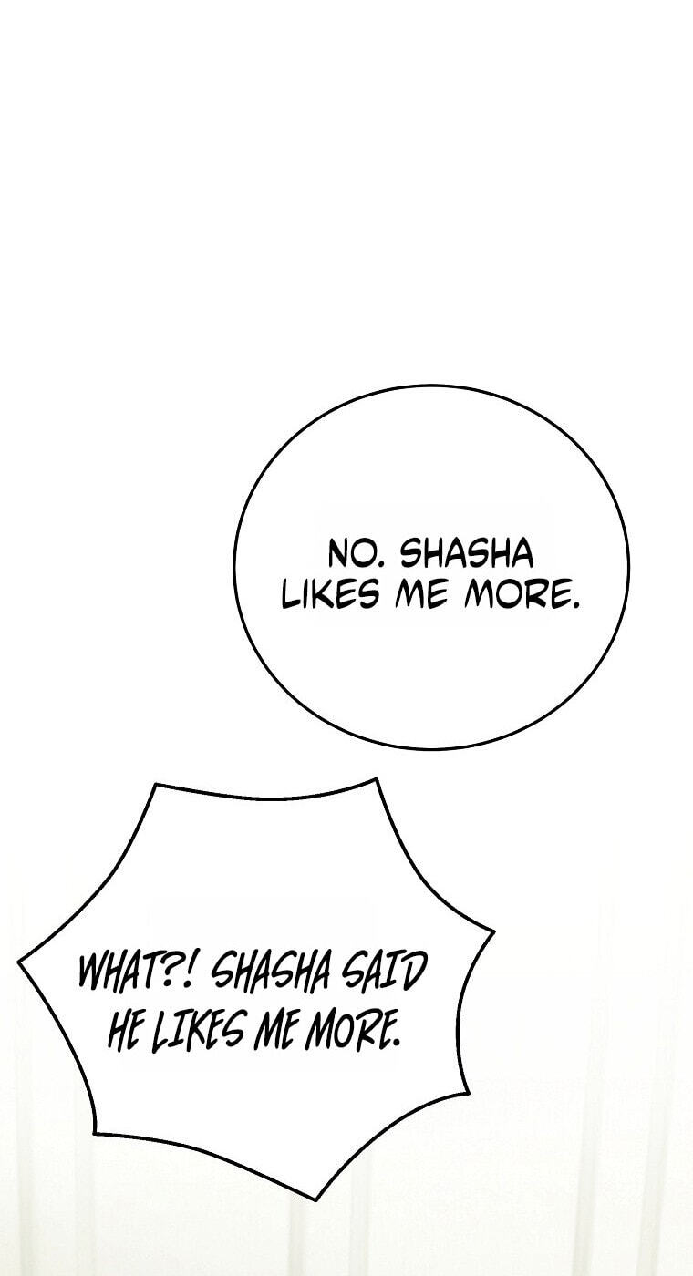 It's Not Your Baby! Chapter 143 page 36 - 