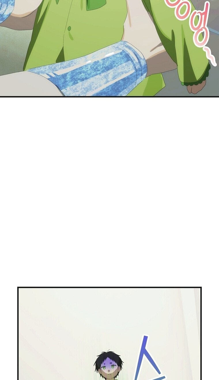 It's Not Your Baby! Chapter 143 page 38 - 