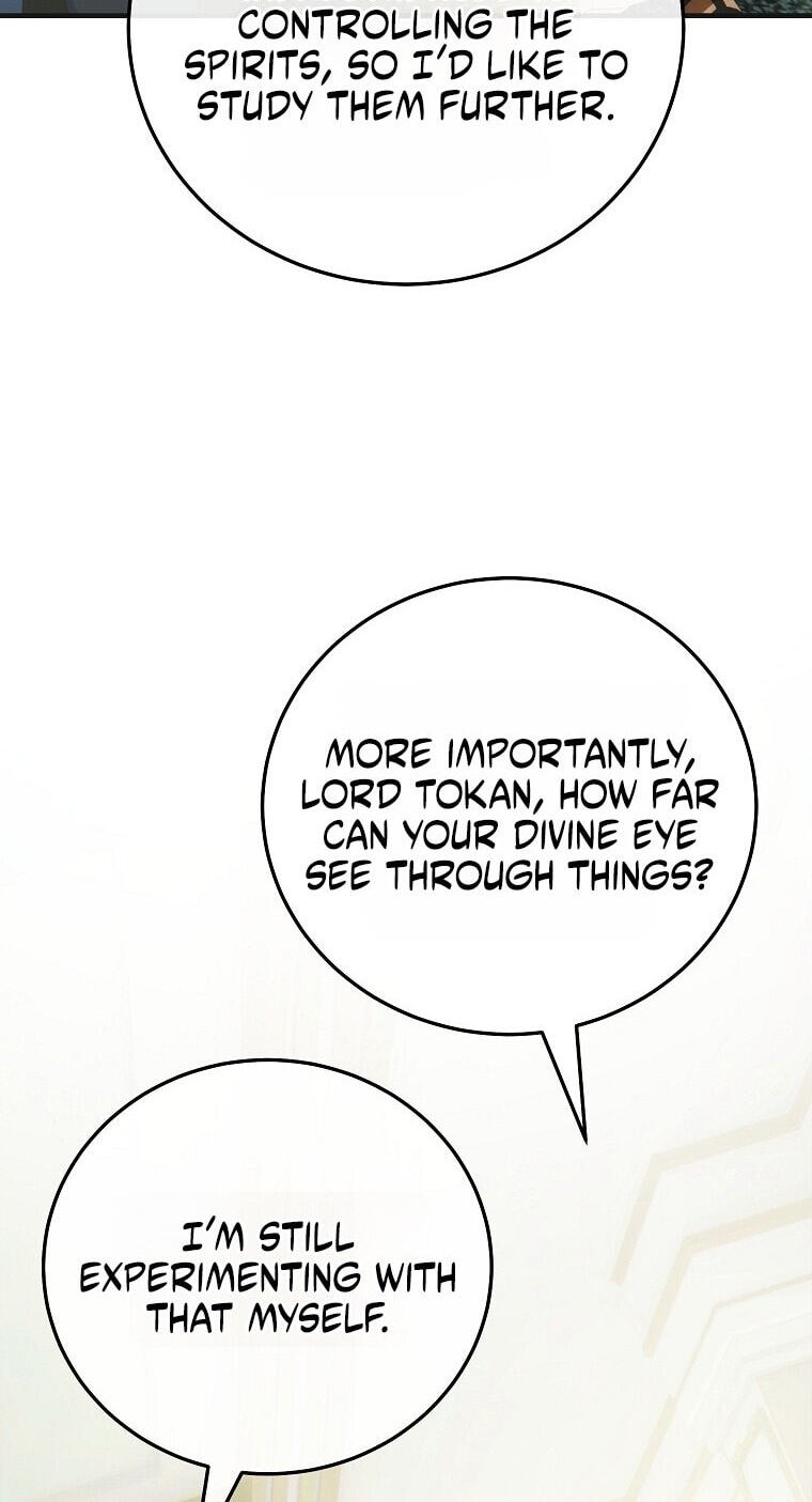 It's Not Your Baby! Chapter 143 page 43 - 