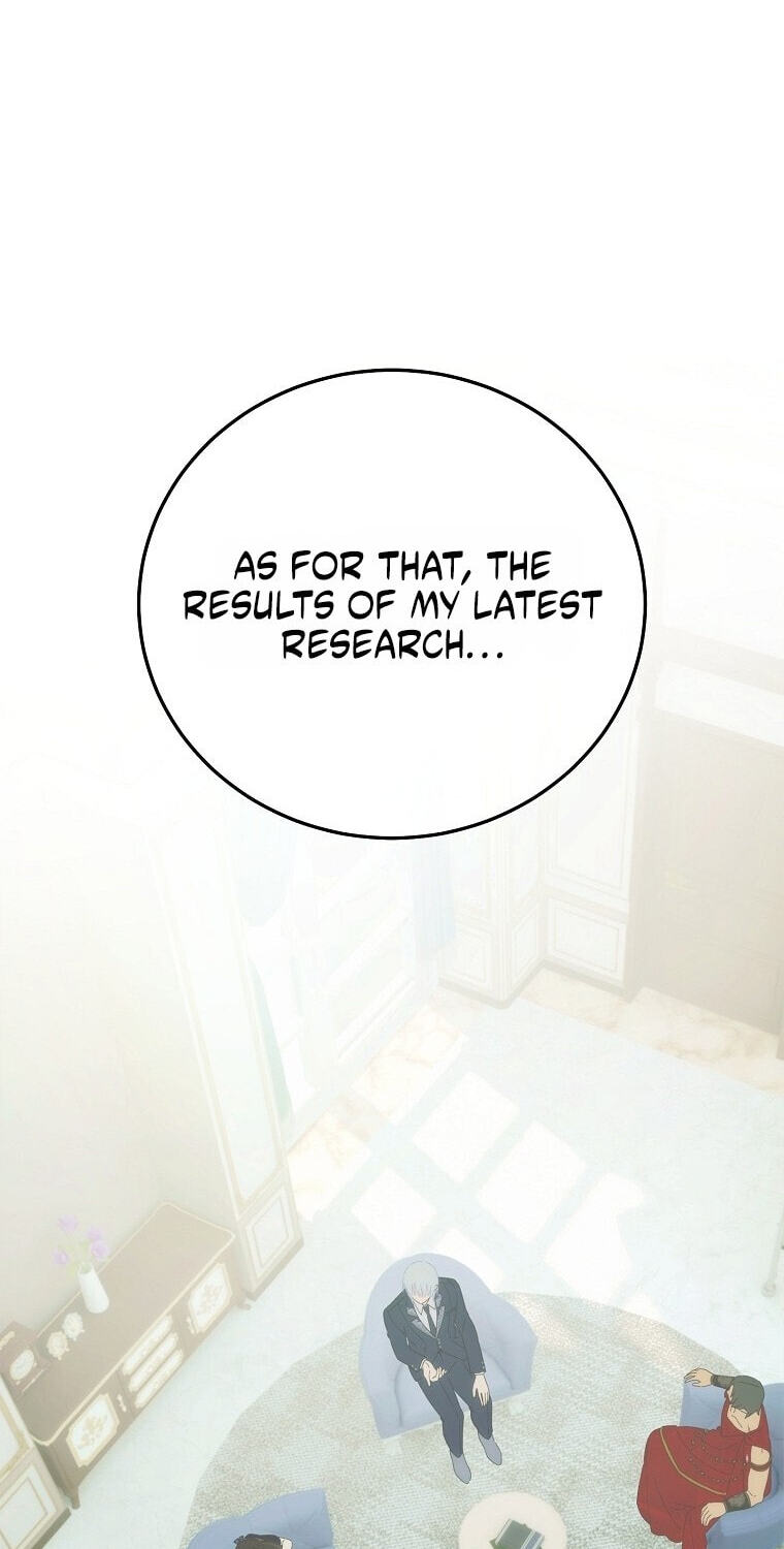 It's Not Your Baby! Chapter 143 page 46 - 