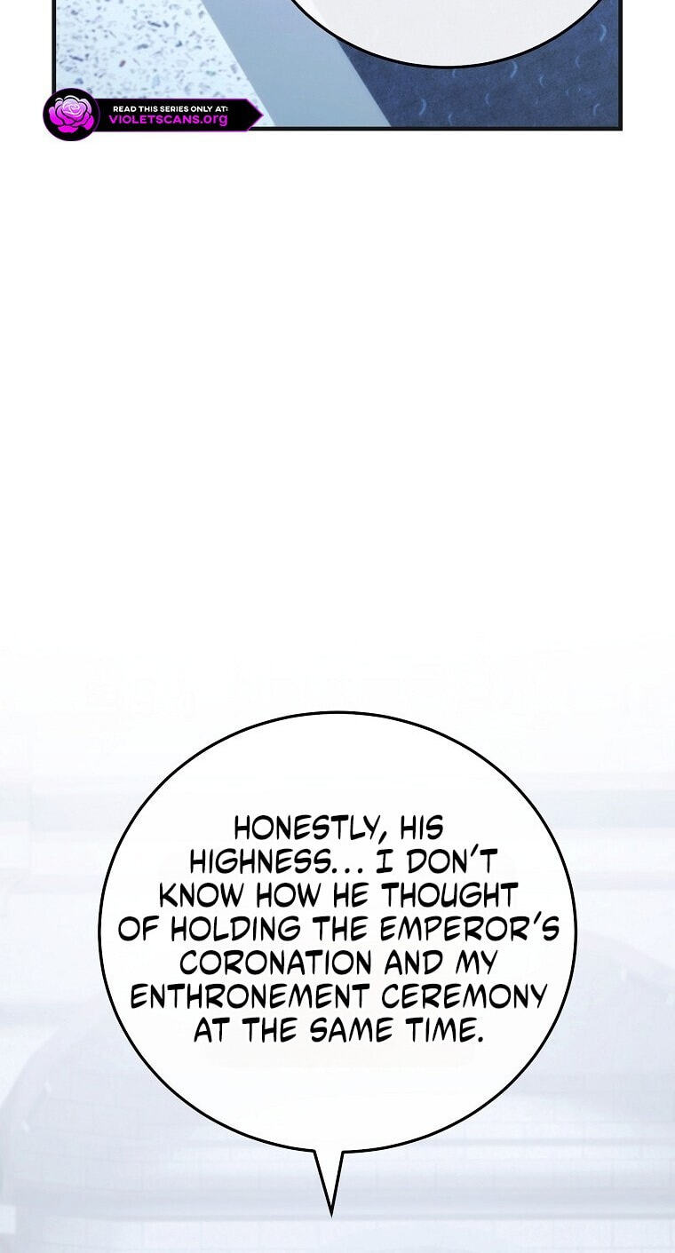 It's Not Your Baby! Chapter 143 page 60 - 
