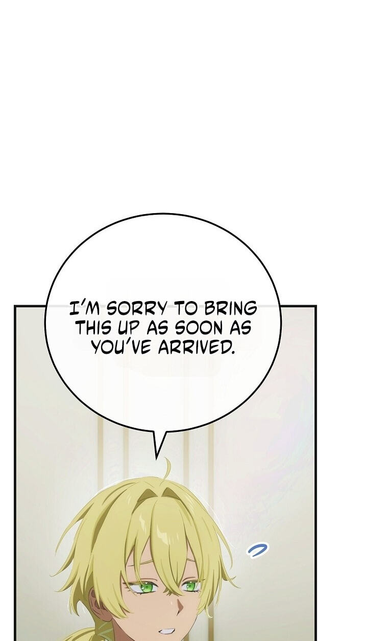 It's Not Your Baby! Chapter 143 page 7 - 