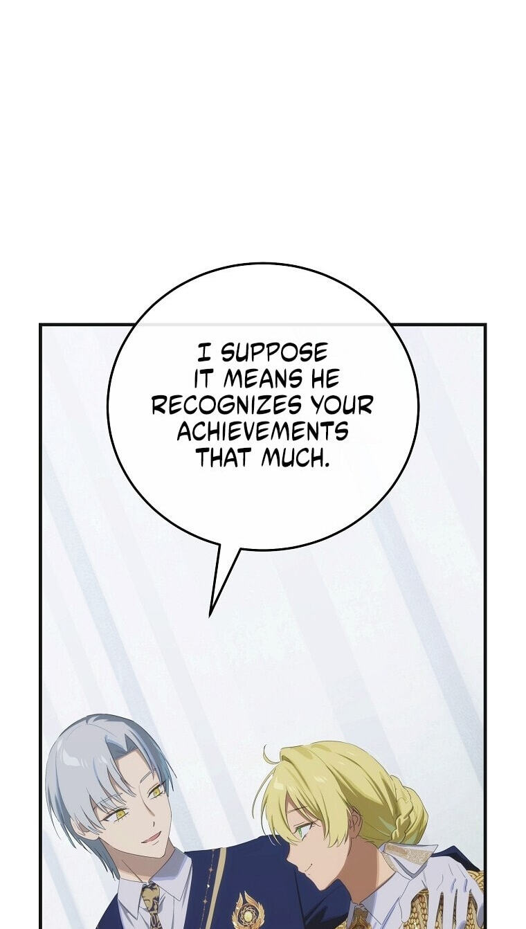 It's Not Your Baby! Chapter 143 page 62 - 