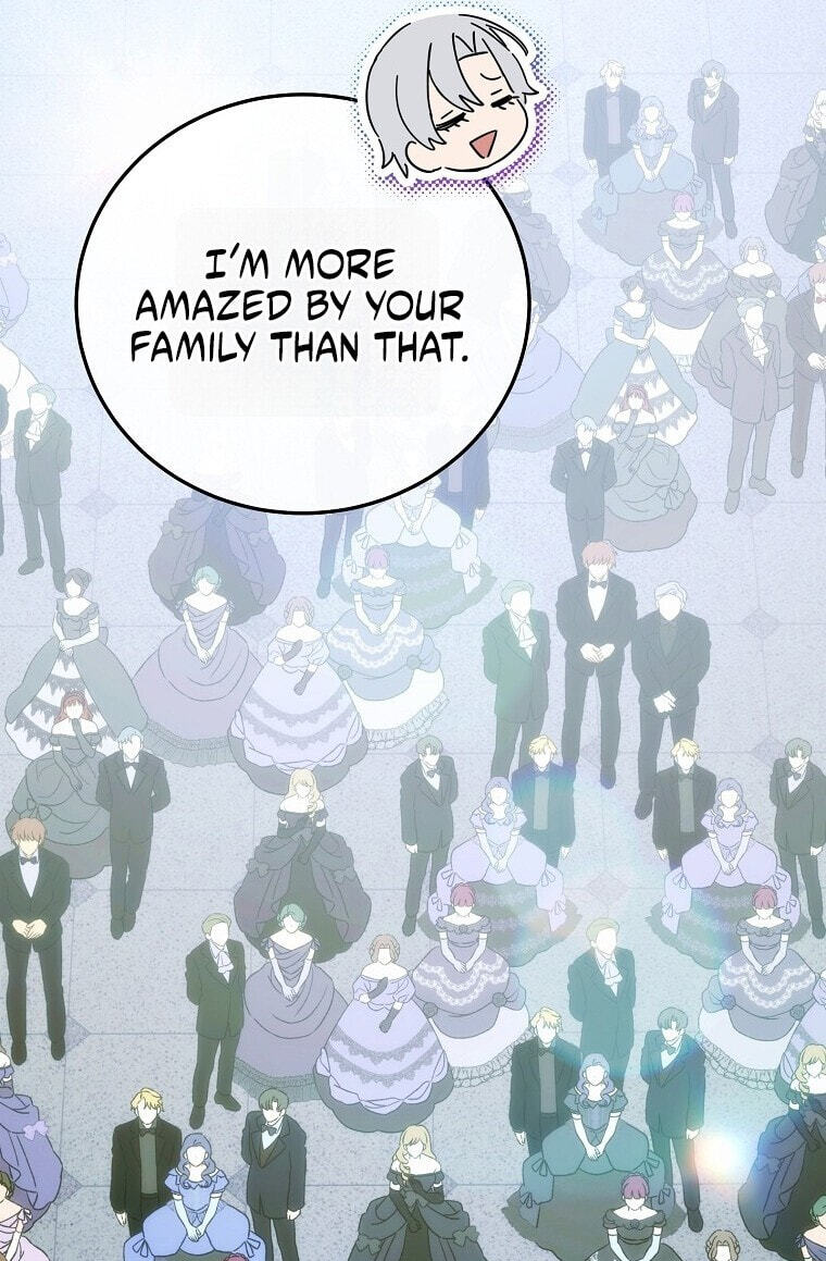 It's Not Your Baby! Chapter 143 page 64 - 