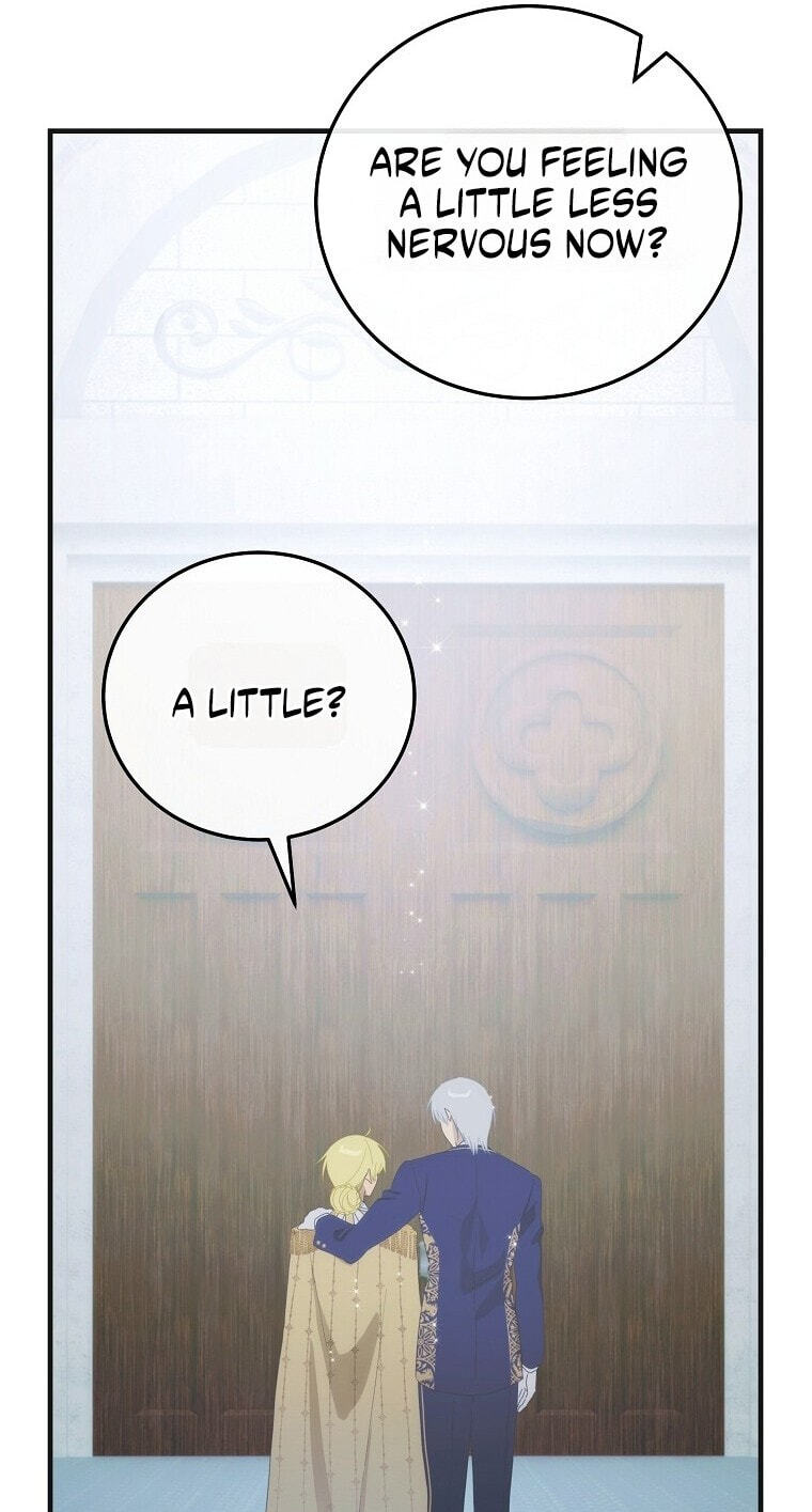 It's Not Your Baby! Chapter 143 page 68 - 
