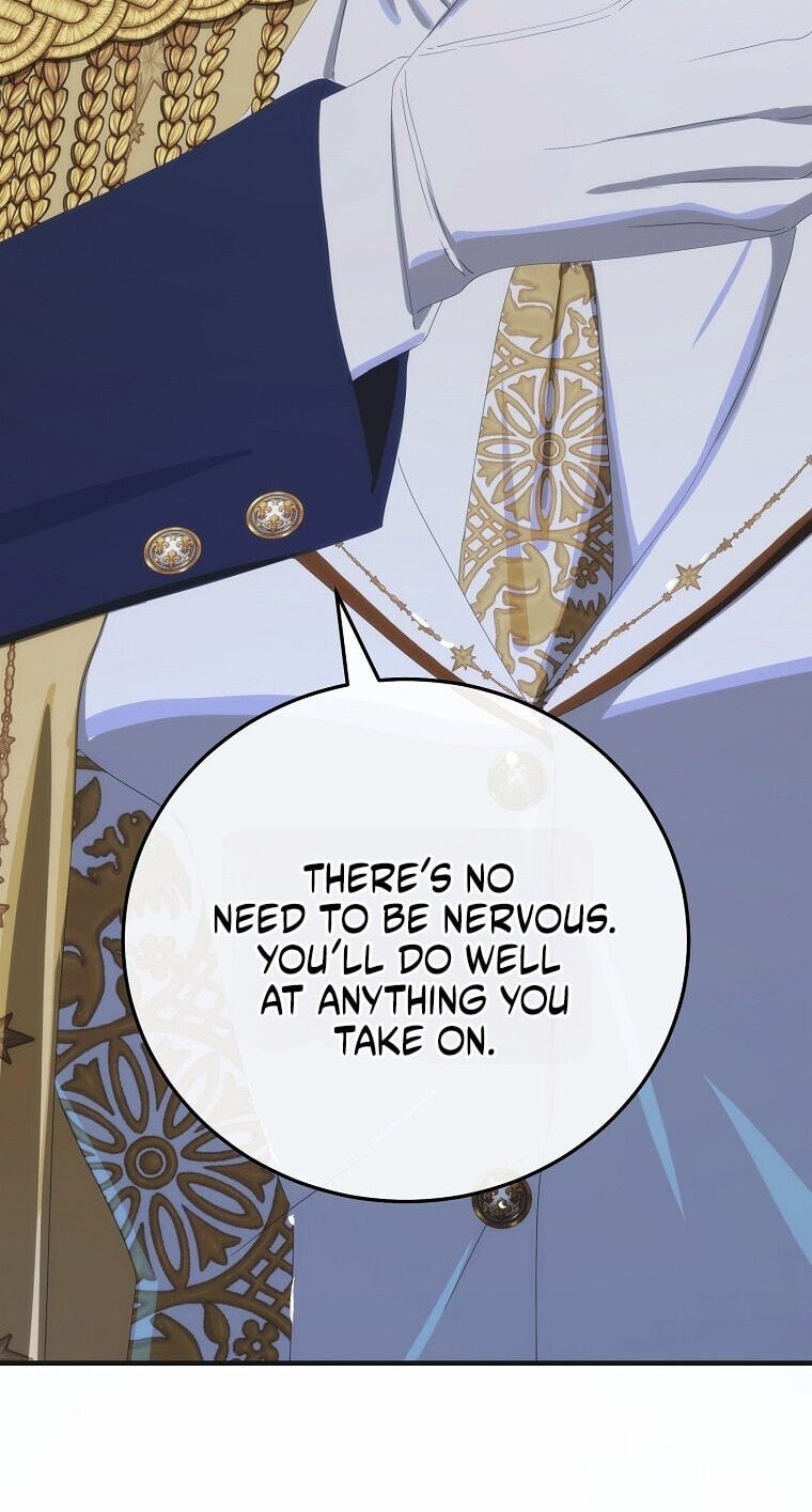 It's Not Your Baby! Chapter 143 page 70 - 