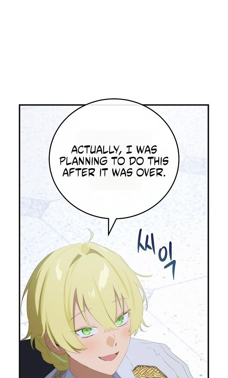 It's Not Your Baby! Chapter 143 page 74 - 