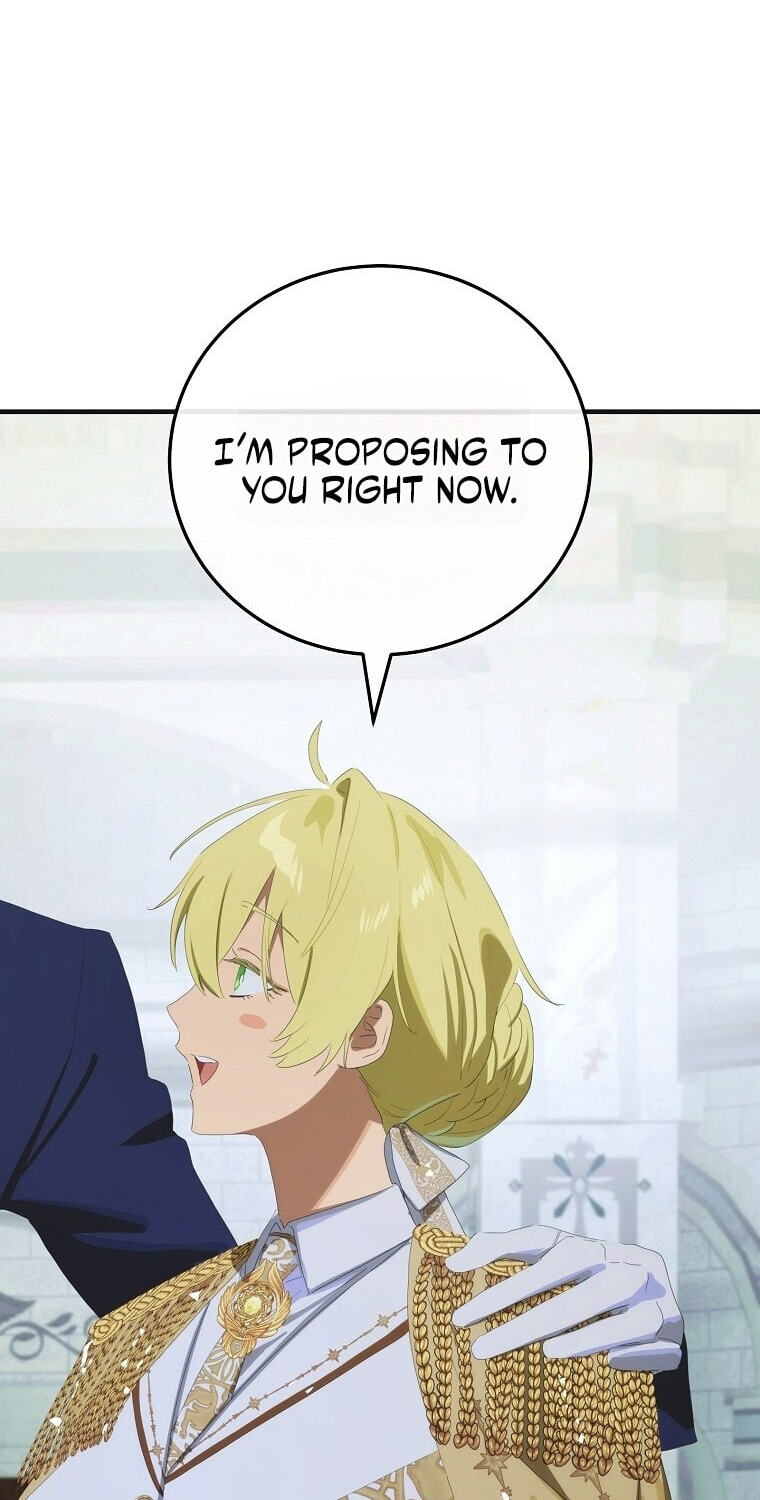 It's Not Your Baby! Chapter 143 page 81 - 