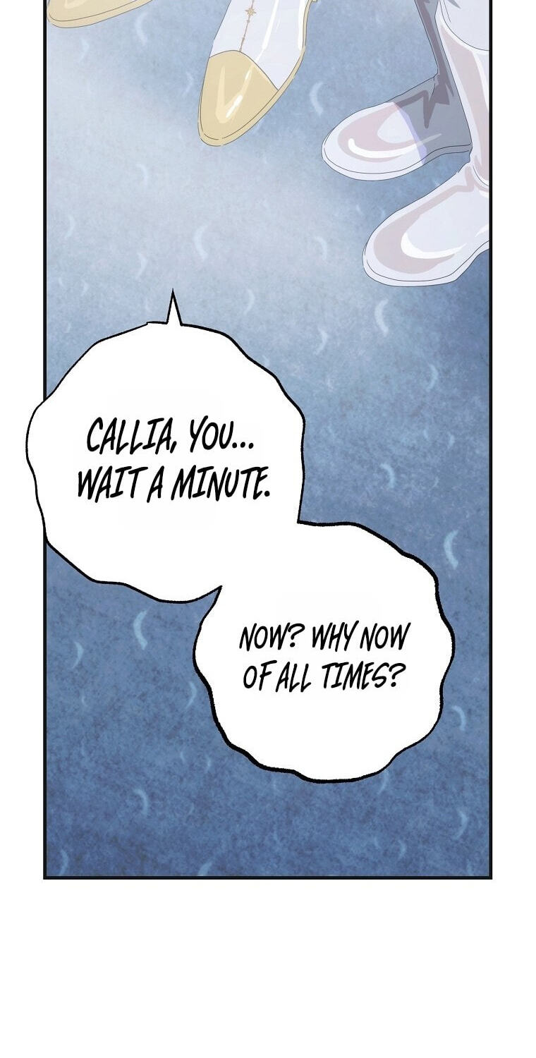 It's Not Your Baby! Chapter 143 page 83 - 