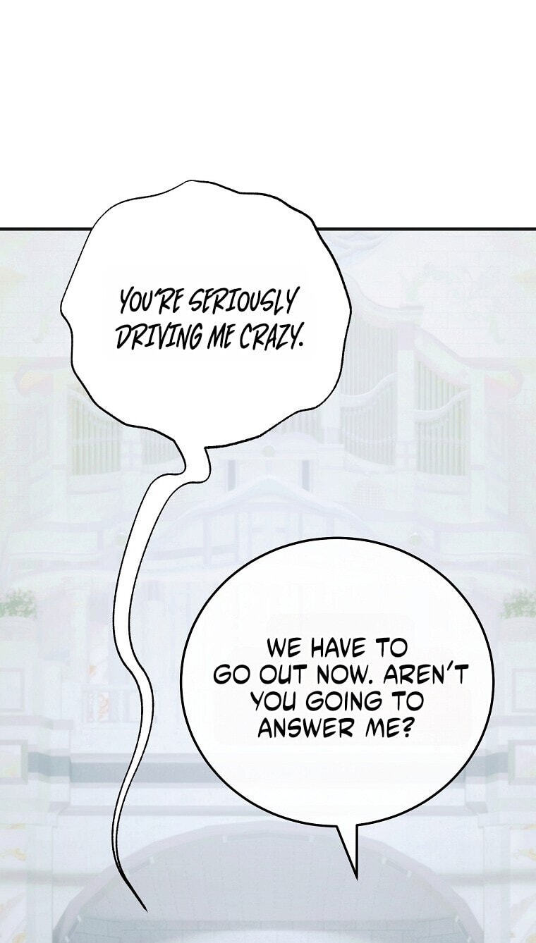 It's Not Your Baby! Chapter 143 page 84 - 