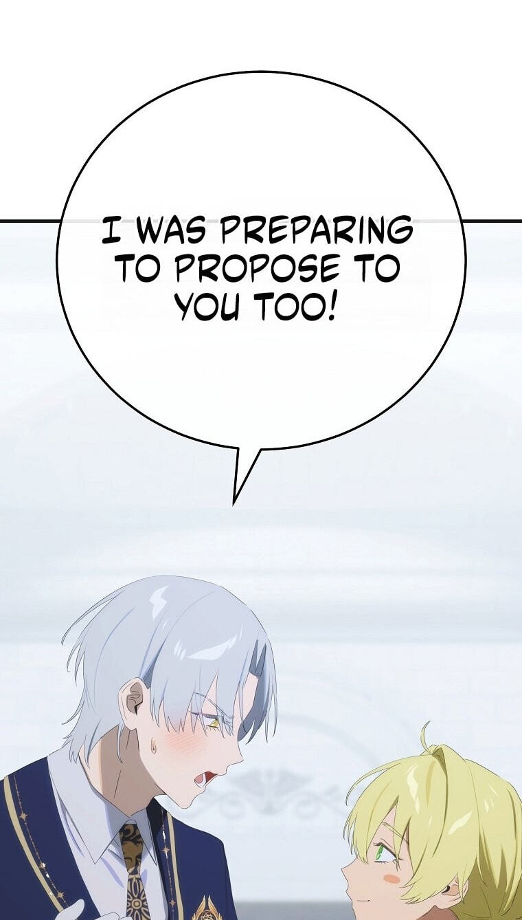 It's Not Your Baby! Chapter 143 page 86 - 