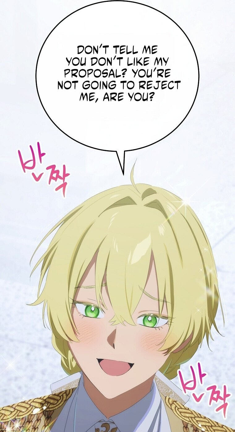 It's Not Your Baby! Chapter 143 page 88 - 