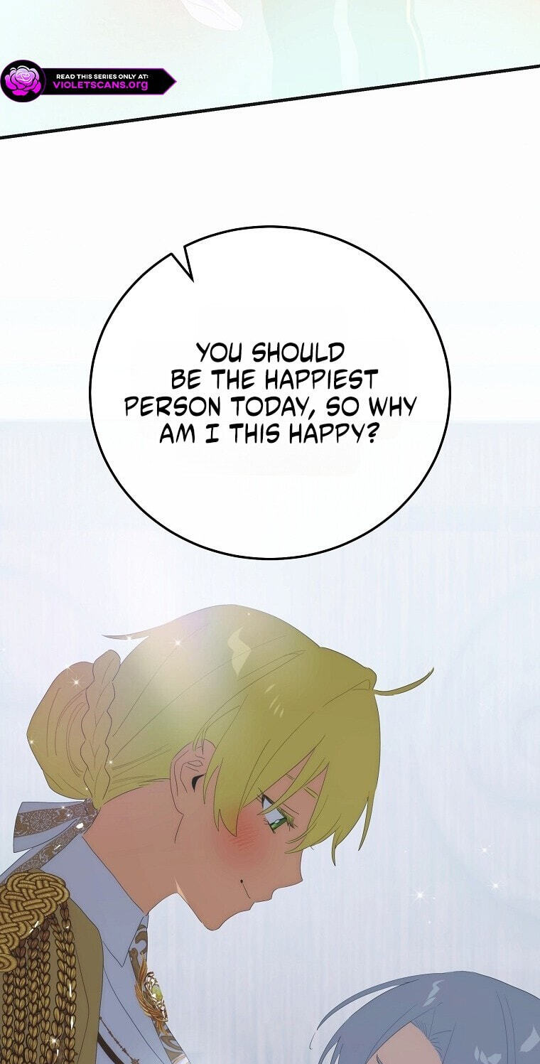 It's Not Your Baby! Chapter 143 page 100 - 